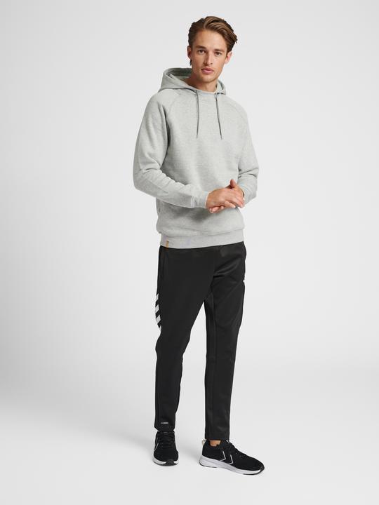 Produktbild hummel Red Heavy Hoodie (M)