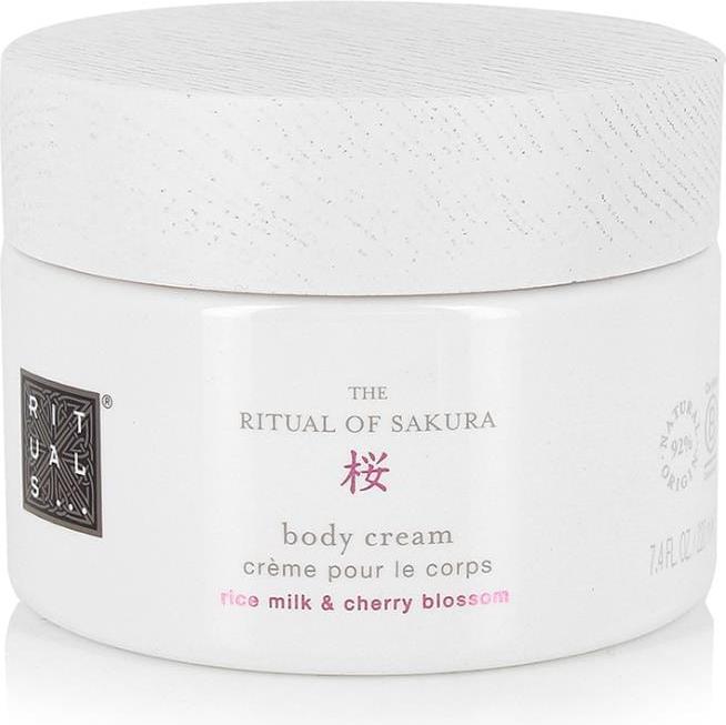 Produktbild Rituals Sakura Magic Touch (Körpercreme, 220 ml)