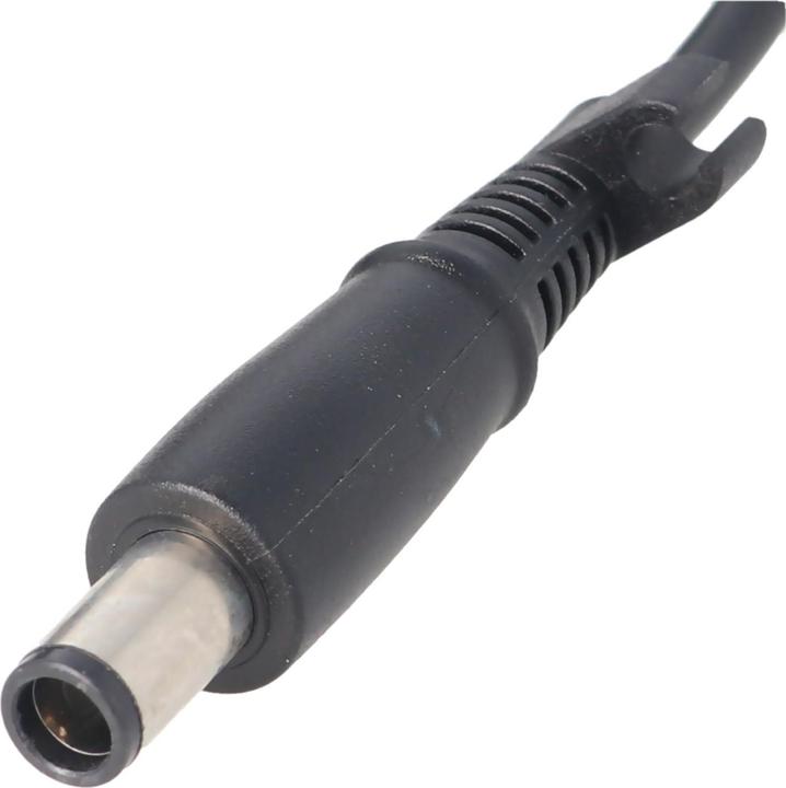 Produktbild AccuCell 12V KFZ-Ladekabel passend für HP Compaq Laptop 19V 4,74A (90 W)
