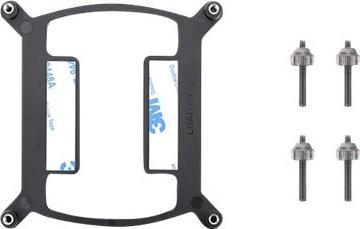 Produktbild Thermaltake Tt LGA1700 Upgrade Kit AIO f. RC Series | CL-O033-ST00BL-A
