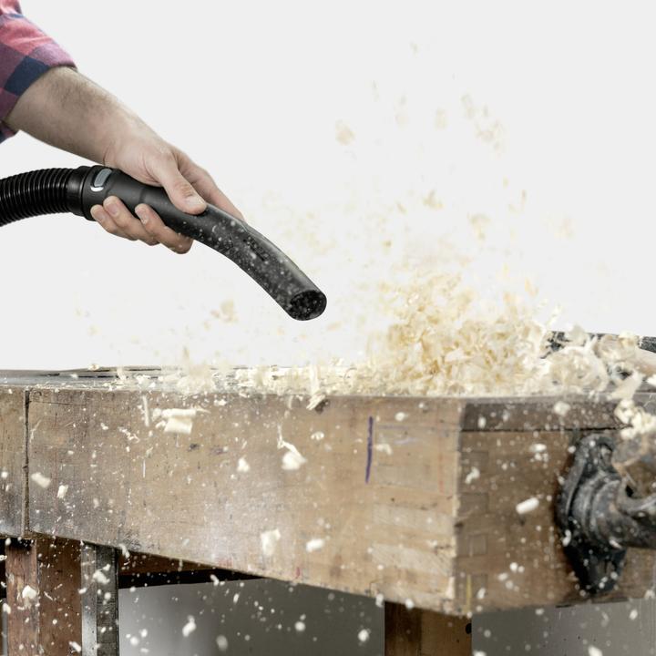 Immagine prodotto Kärcher WD 4-18 Dual V-20/22 (Aspirapolvere a umido e a secco)