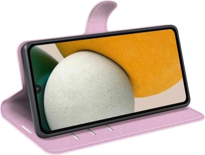 Actual product image Screenguard Leather Guard (Samsung Galaxy A15 5G)