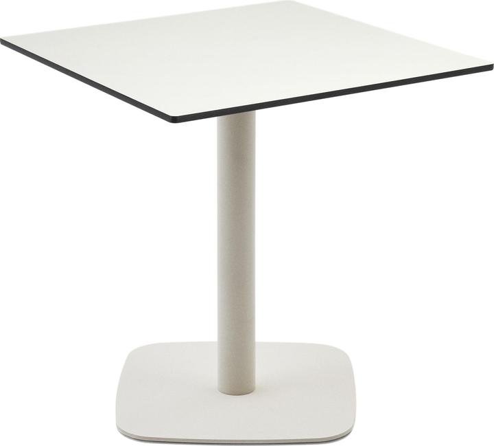 Actual product image Kave Home Dina (68 x 68 x 73 cm)