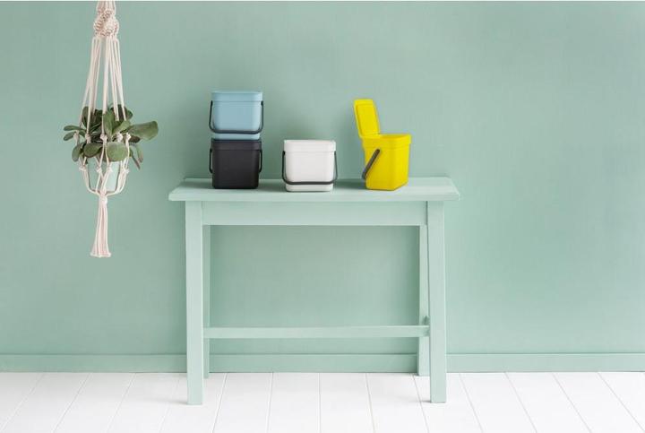 Image du produit Brabantia Sort and Go (3 l)