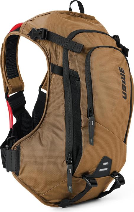 Uswe Rucksack MTB Hydro Hydration Pack 12 Liter (12 l)