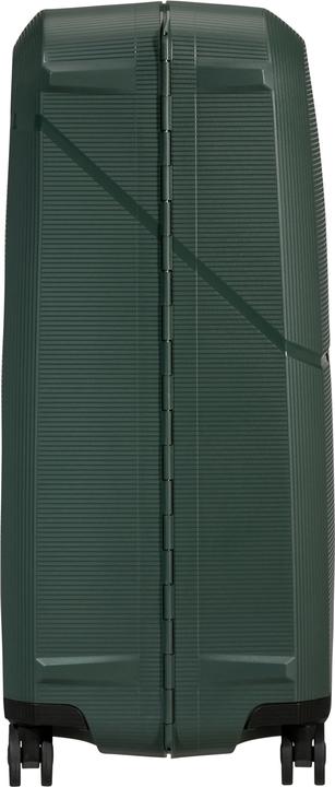 Productafbeelding Samsonite MAGNUM ECO Spinner (104 l, L (90 - 115l))