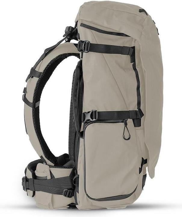 Actual product image Wandrd Wanderlust S/M (Photo backpack, 50 l)