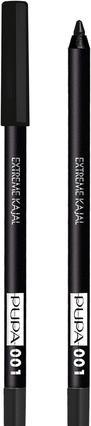 Pupa Milano Kajal eyeliner (Extreme Kajal) 1.6 g (001 Extreme Black)