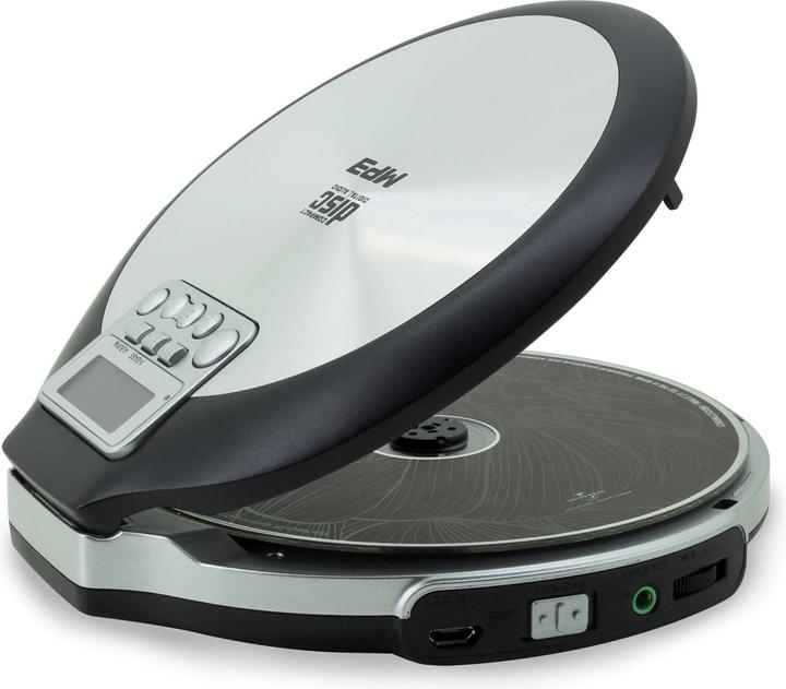 Actual product image Soundmaster Cd9220