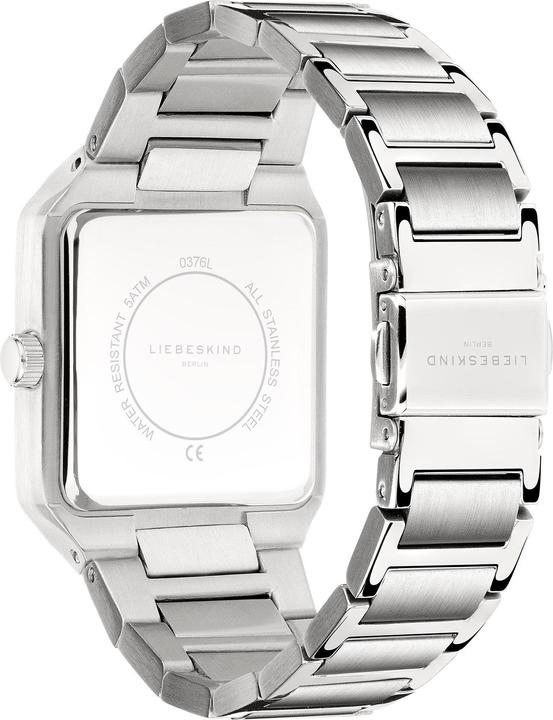 Produktbild Liebeskind Berlin Modern Classic (Analoguhr, 33 mm)