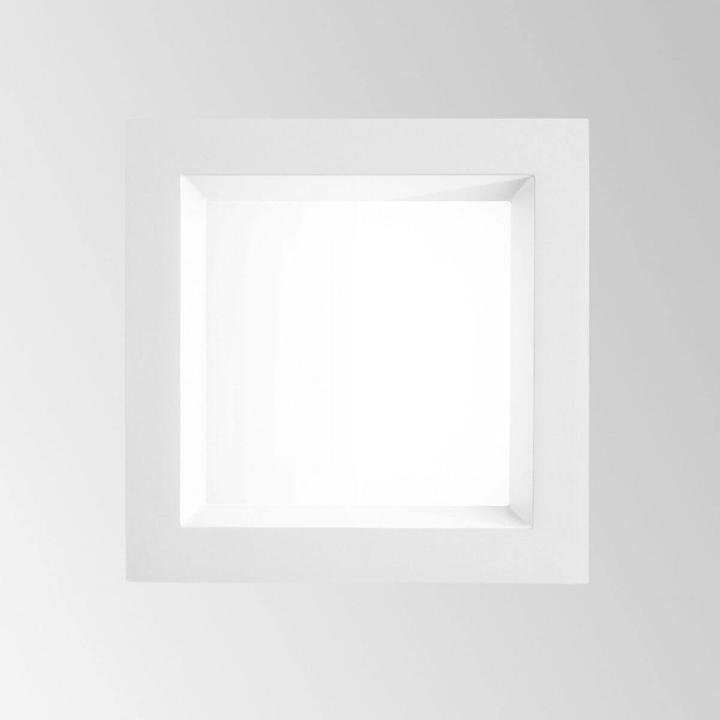 Immagine prodotto Ideal lux Basic IP65 Luce da incasso LED 18W bianco caldo 312163 (1850 lm)
