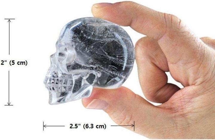 Actual product image König Design Silicone ice cube mould skull skull ice cubes ice for whiskey wine bar party