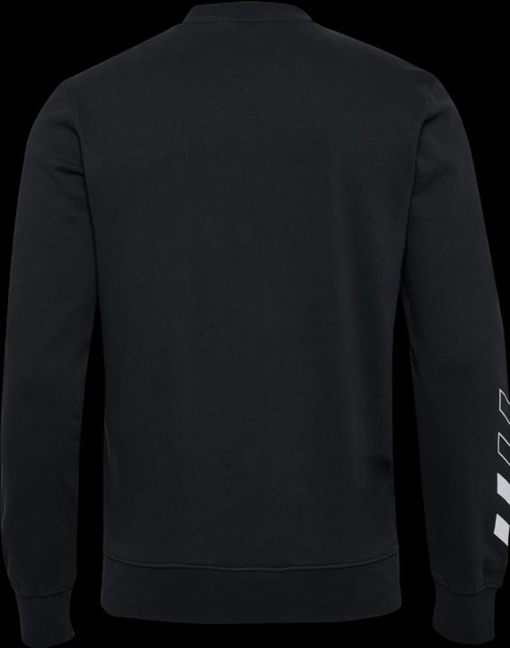 Actual product image hummel Hmlelemental Sweatshirt (M)