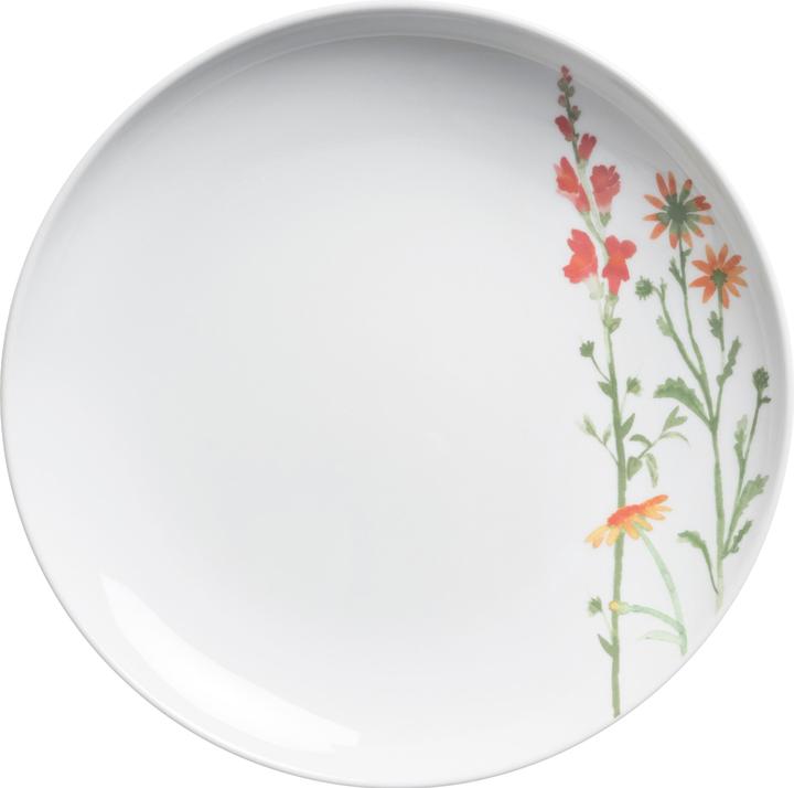 Kahla Five Senses Wildblume Speiseteller (1 x, 27 cm)