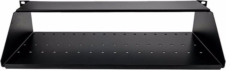 Actual product image Vertiv LV4000/5000 19inch 2U chassis kit