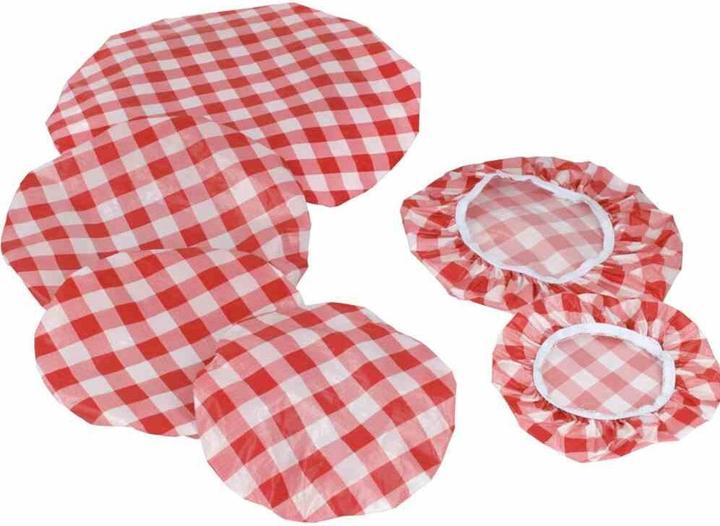 Image du produit Metaltex Topfhaube (6 x)