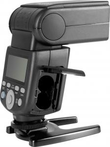 Actual product image Yongnuo YN-320EX (Plug-on flash, Sony)
