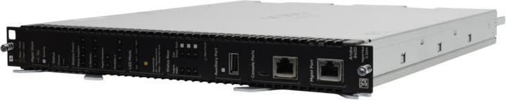 Actual product image Aruba E 8400 Management Module