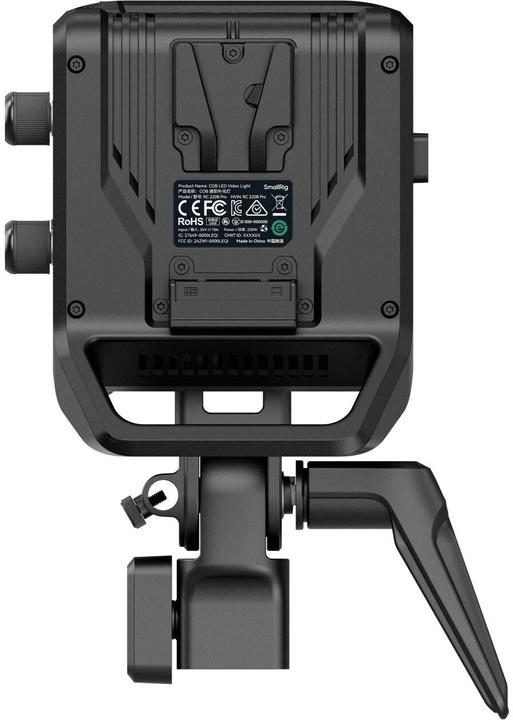 Immagine prodotto SmallRig RC 220B Pro COB LED (Videocamera)