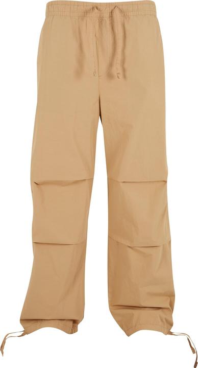 Urban Classics Wide Poplin Pants - 166811