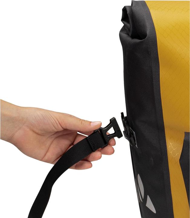 Produktbild Vaude Aqua Back Plus (51 l, Gepäckträgertasche)