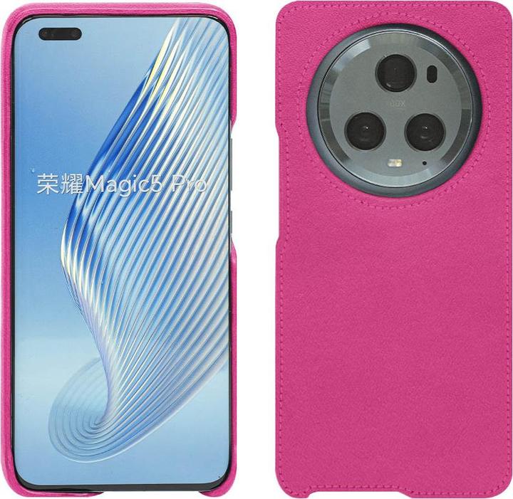 Roze BB ( Pantone #DB599F )