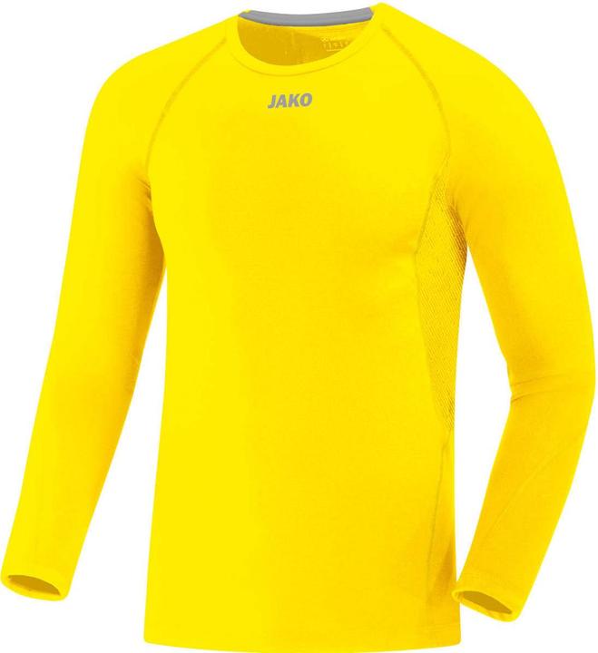 Image du produit JAKO Manchette Longue Compression 2.0 (XL)