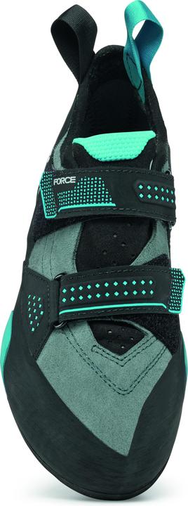 Actual product image Scarpa Force (40.5)