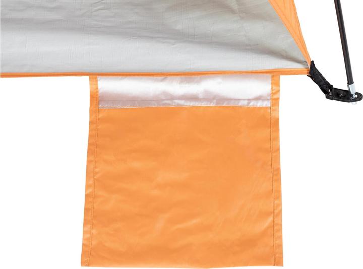 Produktbild Koor Strandzelt (Strandzelt + Strandmuschel, 1.50 kg)