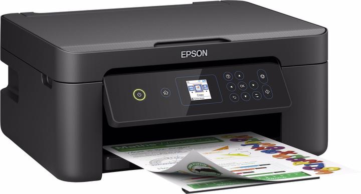 Produktbild Epson Expression Home XP-3105 (Tintenpatrone, Farbe)