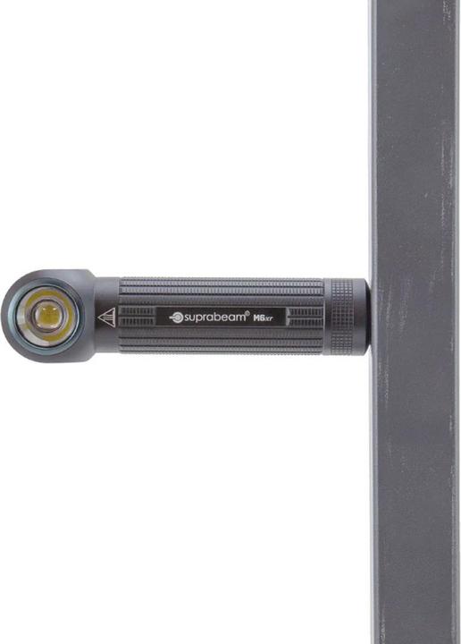 Immagine prodotto Suprabeam Multilampe M6xr (10.50 cm, 2000 lm)