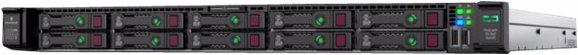 Image du produit HPE E ProLiant DL360 G10 NC 16 Core 2933MT/s, 2 Rank, 8x SFF, 1x PS, P (Intel Xeon Gold 6242, 32 Go, Serveur en rack)