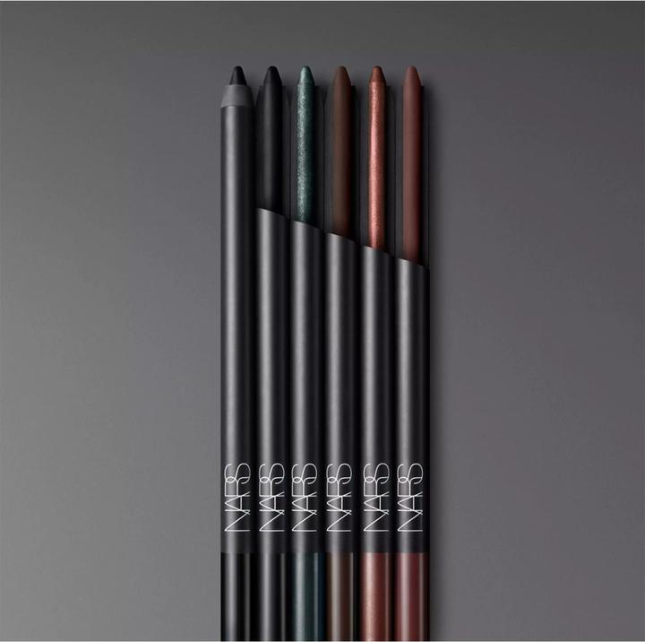 Produktbild NARS Cosmetics High-Pigment Longwear Eyeliner (Last Frontier)