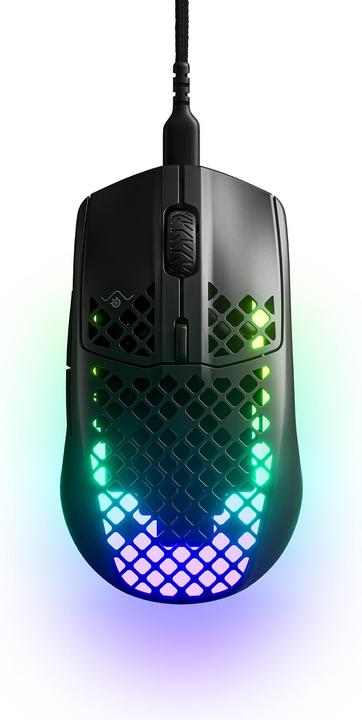 SteelSeries Aerox 3 (Kabelgebunden)
