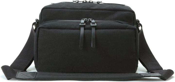 Produktbild Artisan & Artist Canvas Shoulder Camera Bag (Kamera Schultertasche, 1 l)