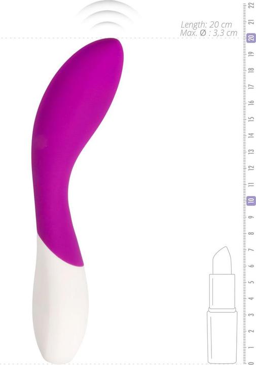 Image du produit LELO Mona Wave