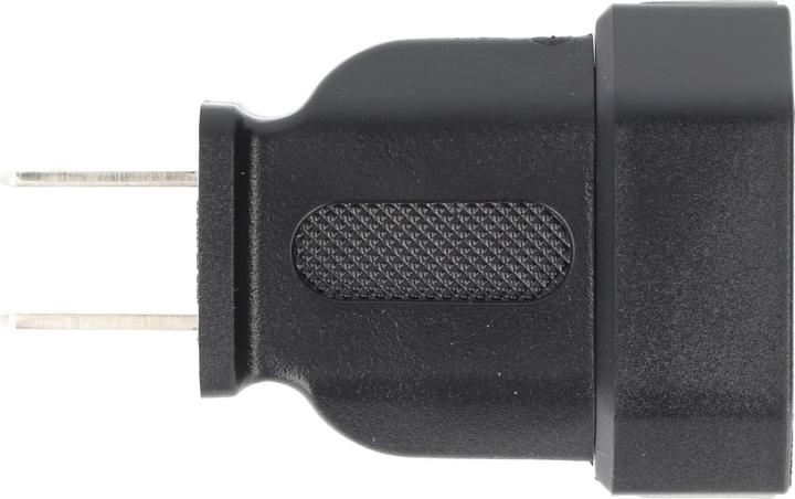 Immagine prodotto XCell Adattatore da presa Euro a spina USA