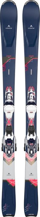 Produktbild Dynastar Ski Intense 4X4 82 + XP W 11 GW W/DB 2021 (164.64 cm)