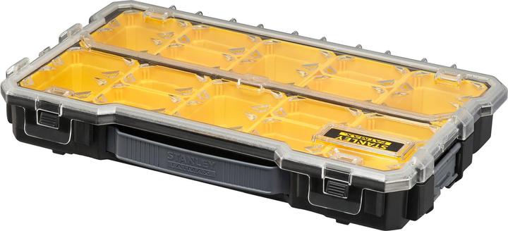 Produktbild Stanley Organizer Pro 2/3