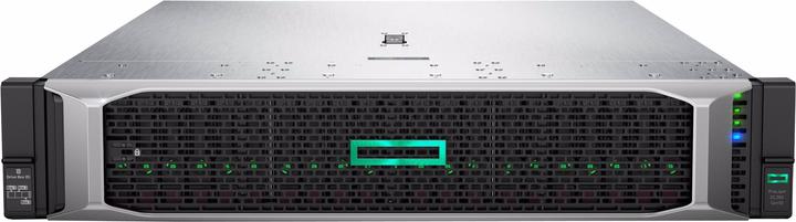 HPE E ProLiant DL380 G10 NC, 2nd Gen CPU, 4 Core 2933MT/s, 2 Rank, 562FLR-SFP (Intel Xeon Gold 5222, 32 GB, Rack Server)