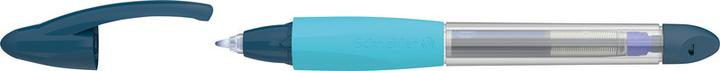 Actual product image Schneider Rollerball (blue-turquoise, 1 x)