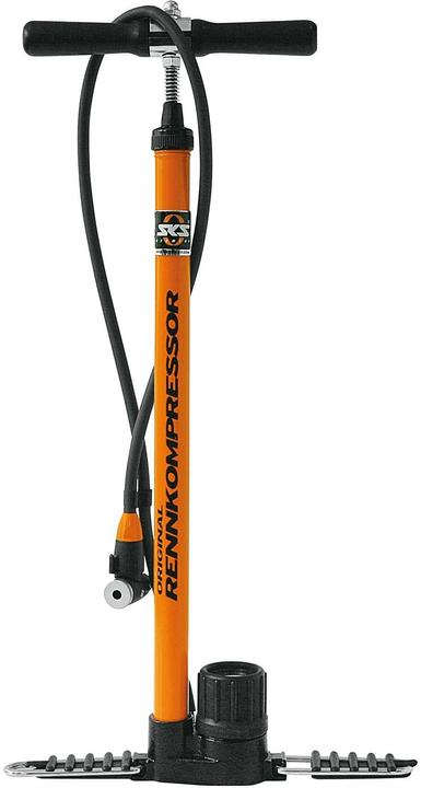 SKS Racing Compressor E.V.A
