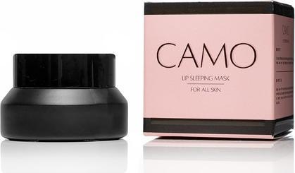 Produktbild Camo Lip Sleeping Mask 15ml mit Silikonapplikator (15 ml)