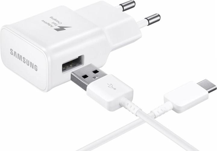 Samsung Ep-Ta20 - USB C (15 W)