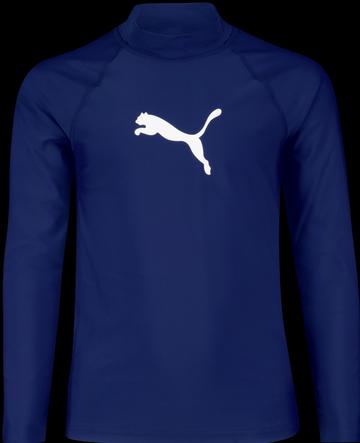 Produktbild Puma Boys Badeoberteil (140)
