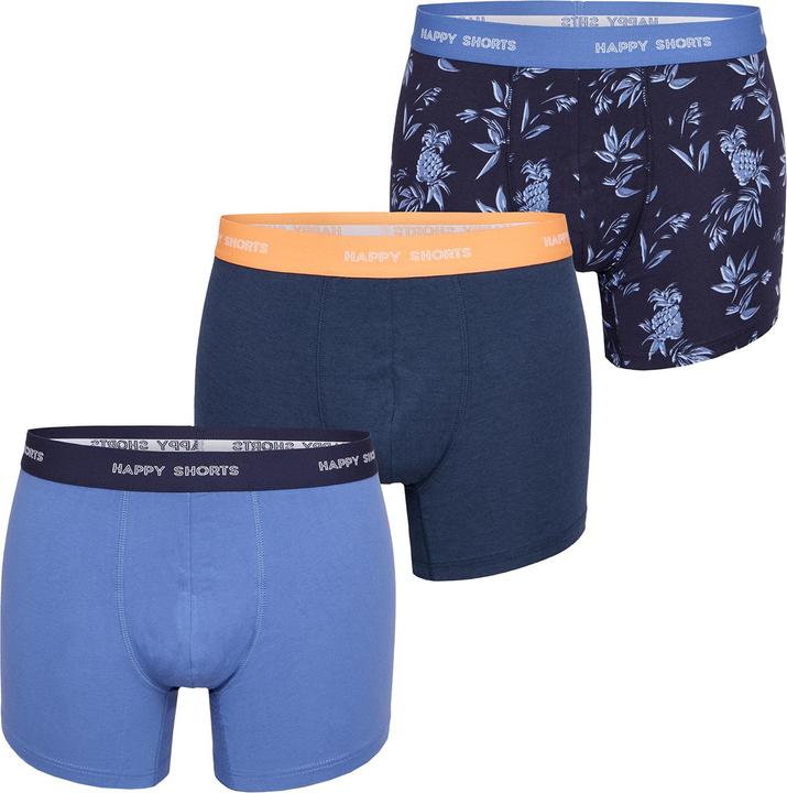 Phil & Co. Berlin Retro Pants All Styles (XL, 4er Pack)