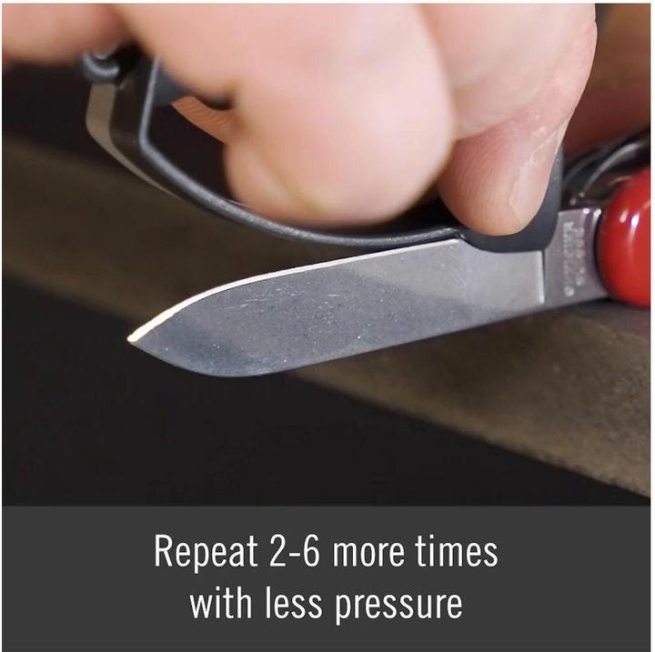Produktbild Victorinox Messerschärfer 7.8714