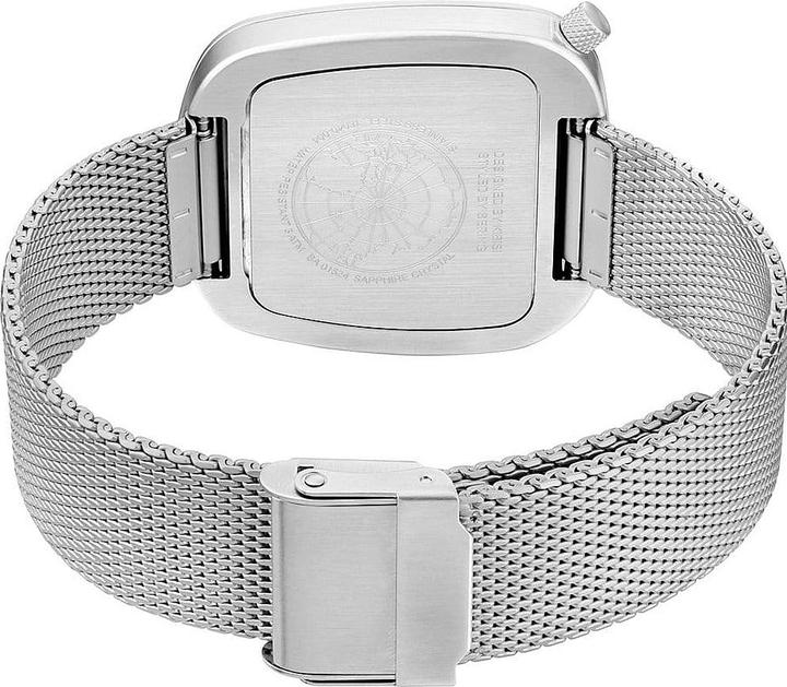 Produktbild Bering Classic (Analoguhr, 40 mm)