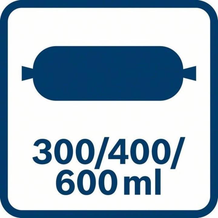Produktbild Bosch Professional GCG 18V-600