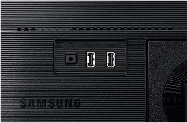 Image du produit Samsung F22T450FQU (1920 x 1080 pixels, 22")